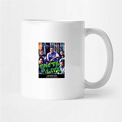 The Facts of Life Is My Stage The Facts Of Life Mugs