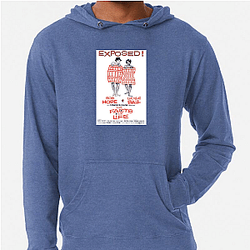 The Facts of Life My Favorite Sitcom The Facts Of Life Hoodies