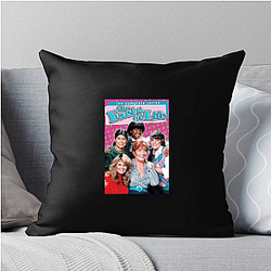 The Facts of Life The Best TV Series The Facts Of Life Pillows Cover