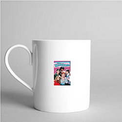 The Facts of Life The Best TV Series The Facts Of Life Mugs