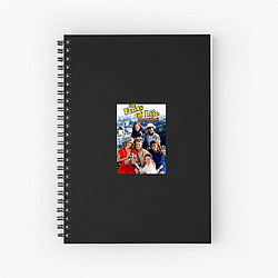 The Facts of Life Beyond The Screen The Facts Of Life Notebook