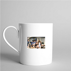The Facts of Life No Limits Just Friendship The Facts Of Life Mugs