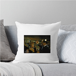 The Facts of Life The World Is A School The Facts Of Life Pillows Cover