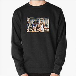 The Facts of Life No Limits Just Friendship The Facts Of Life Sweatshirts