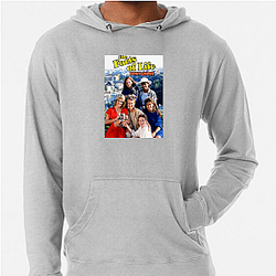 The Facts of Life Beyond The Screen The Facts Of Life Hoodies