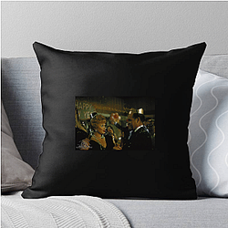 The Facts of Life The World Is A School The Facts Of Life Pillows Cover