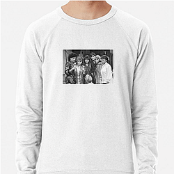 The Facts of Life The King of Coming of Age The Facts Of Life Sweatshirts