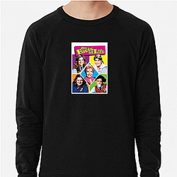 The Facts of Life Always Timeless Always Emotional The Facts Of Life Sweatshirts