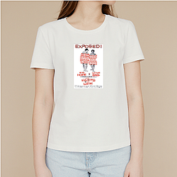 The Facts of Life My Favorite Sitcom The Facts Of Life T-Shirts