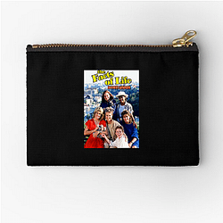 The Facts of Life Beyond The Screen The Facts Of Life Zipper Pouches