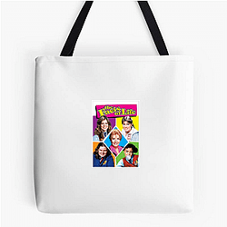 The Facts of Life Always Timeless Always Emotional The Facts Of Life Bags