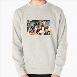 The Facts of Life No Limits Just Friendship The Facts Of Life Sweatshirts