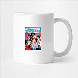 The Facts of Life The Best TV Series The Facts Of Life Mugs