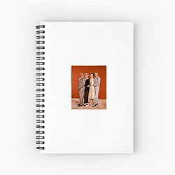 The Facts of Life Unforgettable Episodes The Facts Of Life Notebook
