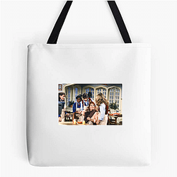 The Facts of Life No Limits Just Friendship The Facts Of Life Bags