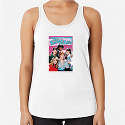 The Facts of Life The Best TV Series The Facts Of Life Tank Tops