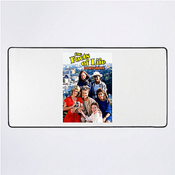 The Facts of Life Beyond The Screen The Facts Of Life Mouse Pads
