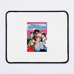 The Facts of Life The Best TV Series The Facts Of Life Mouse Pads