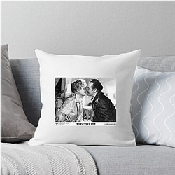 The Facts of Life A True Masterpiece The Facts Of Life Pillows Cover