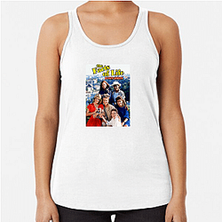 The Facts of Life Beyond The Screen The Facts Of Life Tank Tops