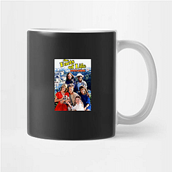 The Facts of Life Beyond The Screen The Facts Of Life Mugs