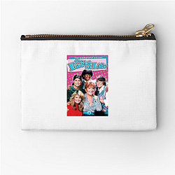 The Facts of Life The Best TV Series The Facts Of Life Zipper Pouches