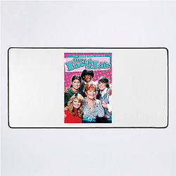 The Facts of Life The Best TV Series The Facts Of Life Mouse Pads