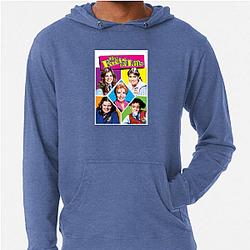 The Facts of Life Always Timeless Always Emotional The Facts Of Life Hoodies