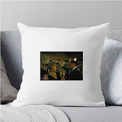 The Facts of Life The World Is A School The Facts Of Life Pillows Cover