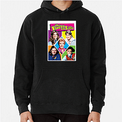The Facts of Life Always Timeless Always Emotional The Facts Of Life Hoodies