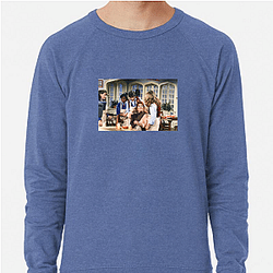 The Facts of Life No Limits Just Friendship The Facts Of Life Sweatshirts