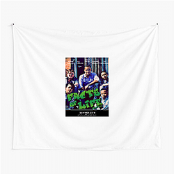 The Facts of Life Is My Stage The Facts Of Life Tapestries
