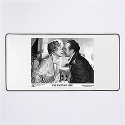 The Facts of Life A True Masterpiece The Facts Of Life Mouse Pads