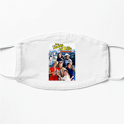 The Facts of Life Beyond The Screen The Facts Of Life Face Masks