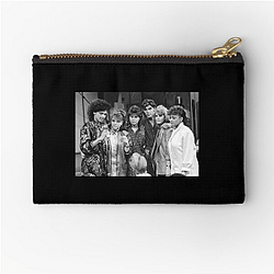The Facts of Life The King of Coming of Age The Facts Of Life Zipper Pouches