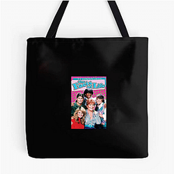 The Facts of Life The Best TV Series The Facts Of Life Bags