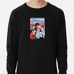 The Facts of Life The Best TV Series The Facts Of Life Sweatshirts