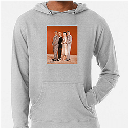 The Facts of Life Unforgettable Episodes The Facts Of Life Hoodies