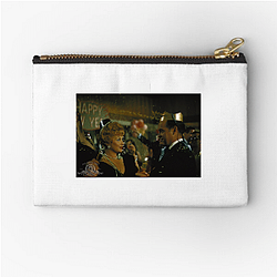 The Facts of Life The World Is A School The Facts Of Life Zipper Pouches