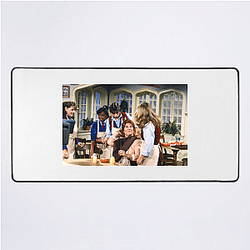 The Facts of Life No Limits Just Friendship The Facts Of Life Mouse Pads