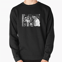The Facts of Life The King of Coming of Age The Facts Of Life Sweatshirts