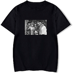 The Facts of Life The King of Coming of Age The Facts Of Life T-Shirts