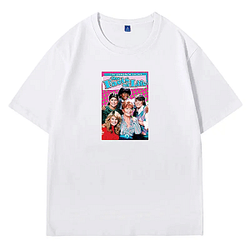 The Facts of Life The Best TV Series The Facts Of Life T-Shirts