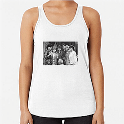The Facts of Life The King of Coming of Age The Facts Of Life Tank Tops