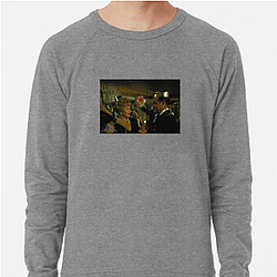 The Facts of Life The World Is A School The Facts Of Life Sweatshirts