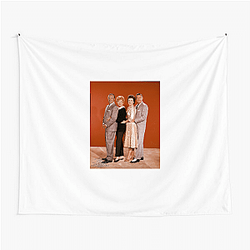 The Facts of Life Unforgettable Episodes The Facts Of Life Tapestries