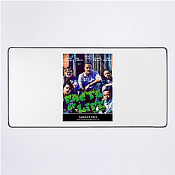 The Facts of Life Is My Stage The Facts Of Life Mouse Pads