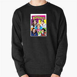 The Facts of Life Always Timeless Always Emotional The Facts Of Life Sweatshirts