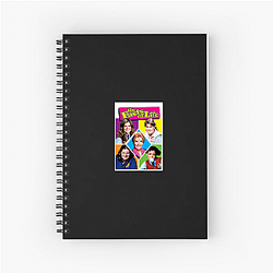 The Facts of Life Always Timeless Always Emotional The Facts Of Life Notebook