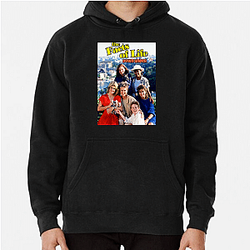 The Facts of Life Beyond The Screen The Facts Of Life Hoodies
